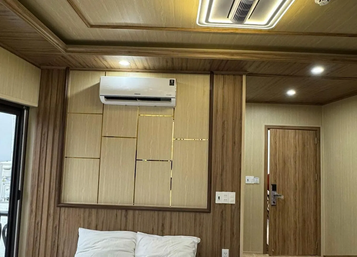 Aparthotel Flamingo Hotel Da Nang