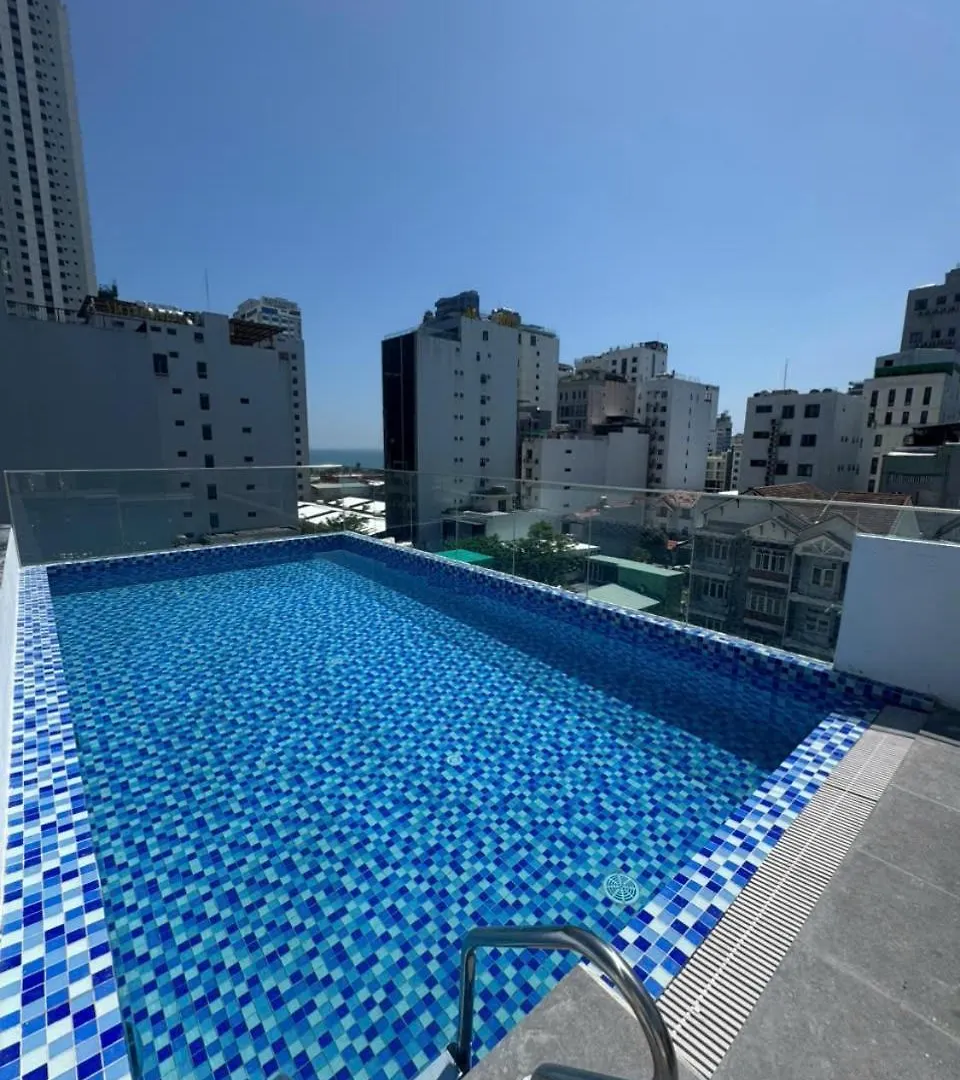 Flamingo Hotel Da Nang