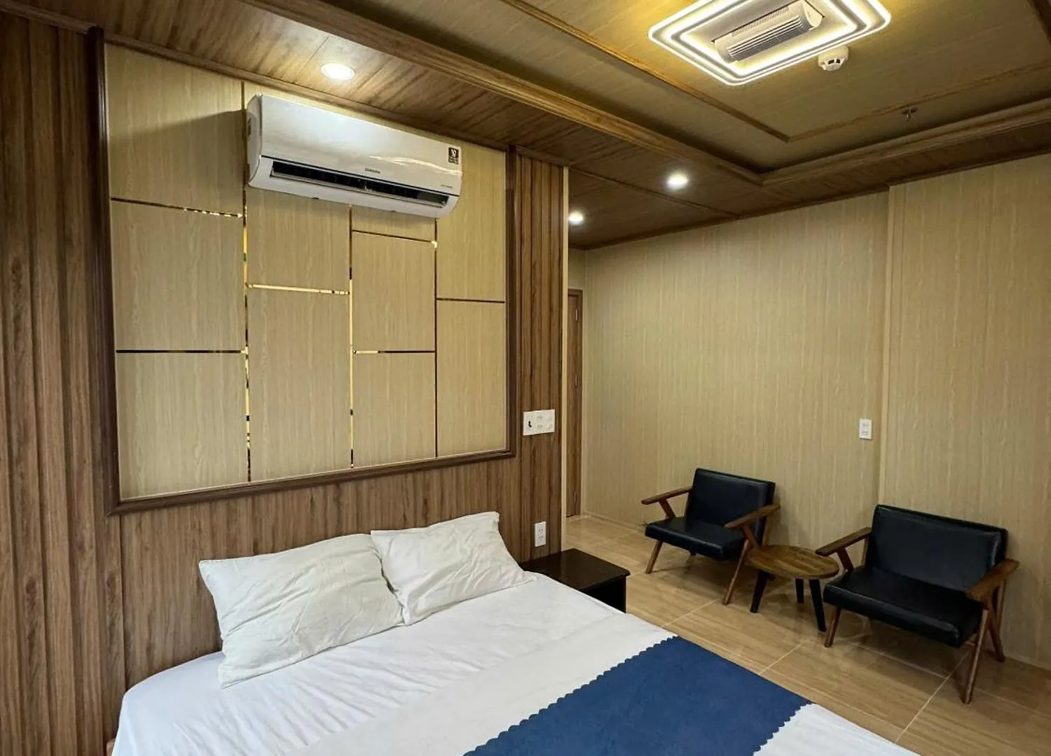 Flamingo Hotel Da Nang Vietnam