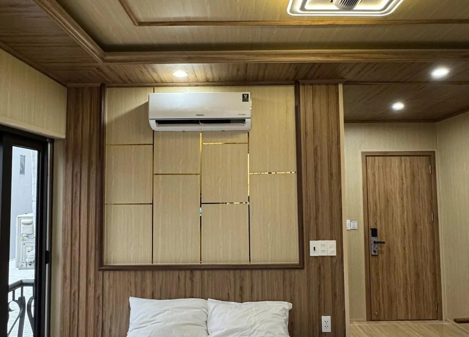 Flamingo Hotel Da Nang Aparthotel