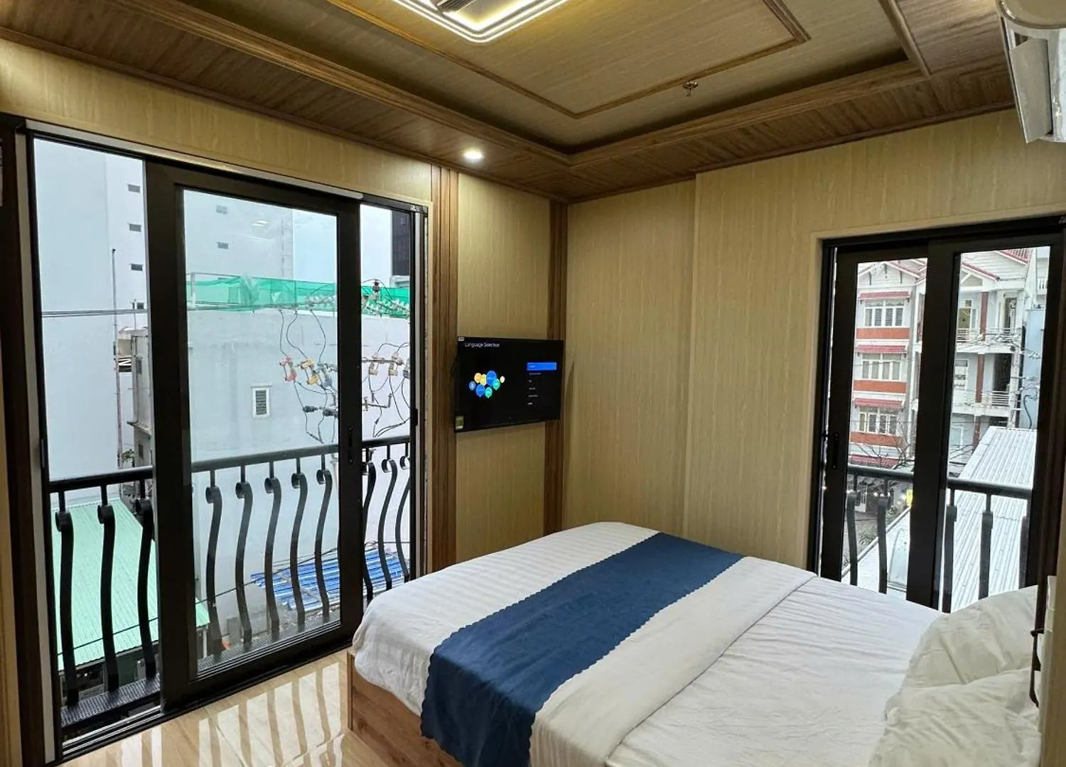 Flamingo Hotel Da Nang 0*,