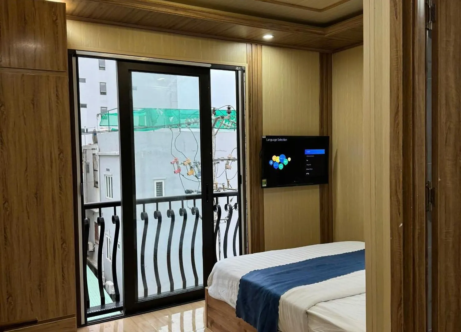 Flamingo Hotel Da Nang