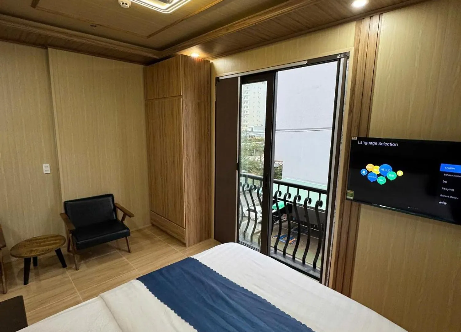 Aparthotel Flamingo Hotel Da Nang