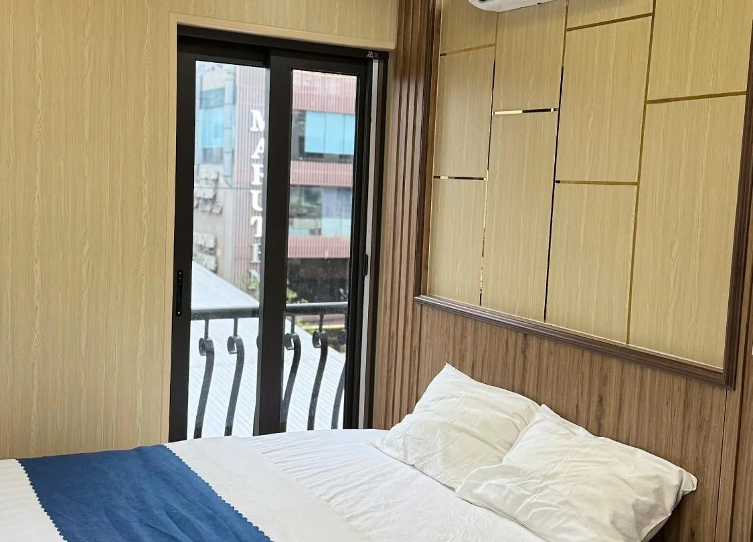 Flamingo Hotel Da Nang Vietnam