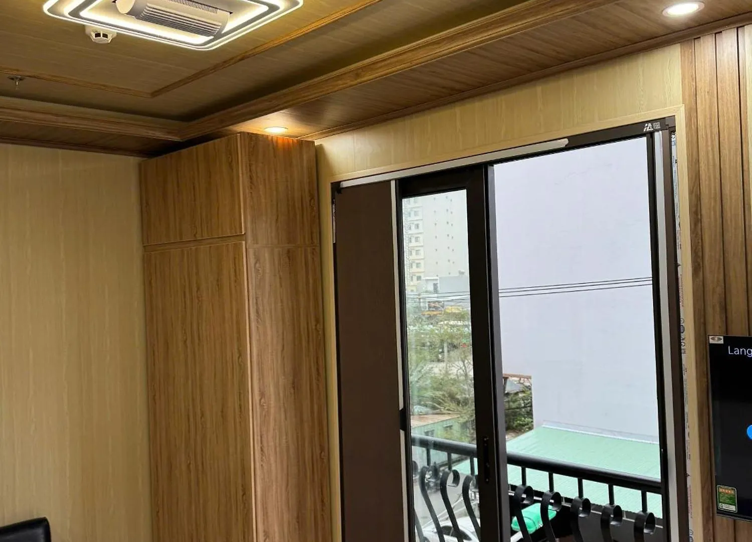 Flamingo Hotel Da Nang Aparthotel