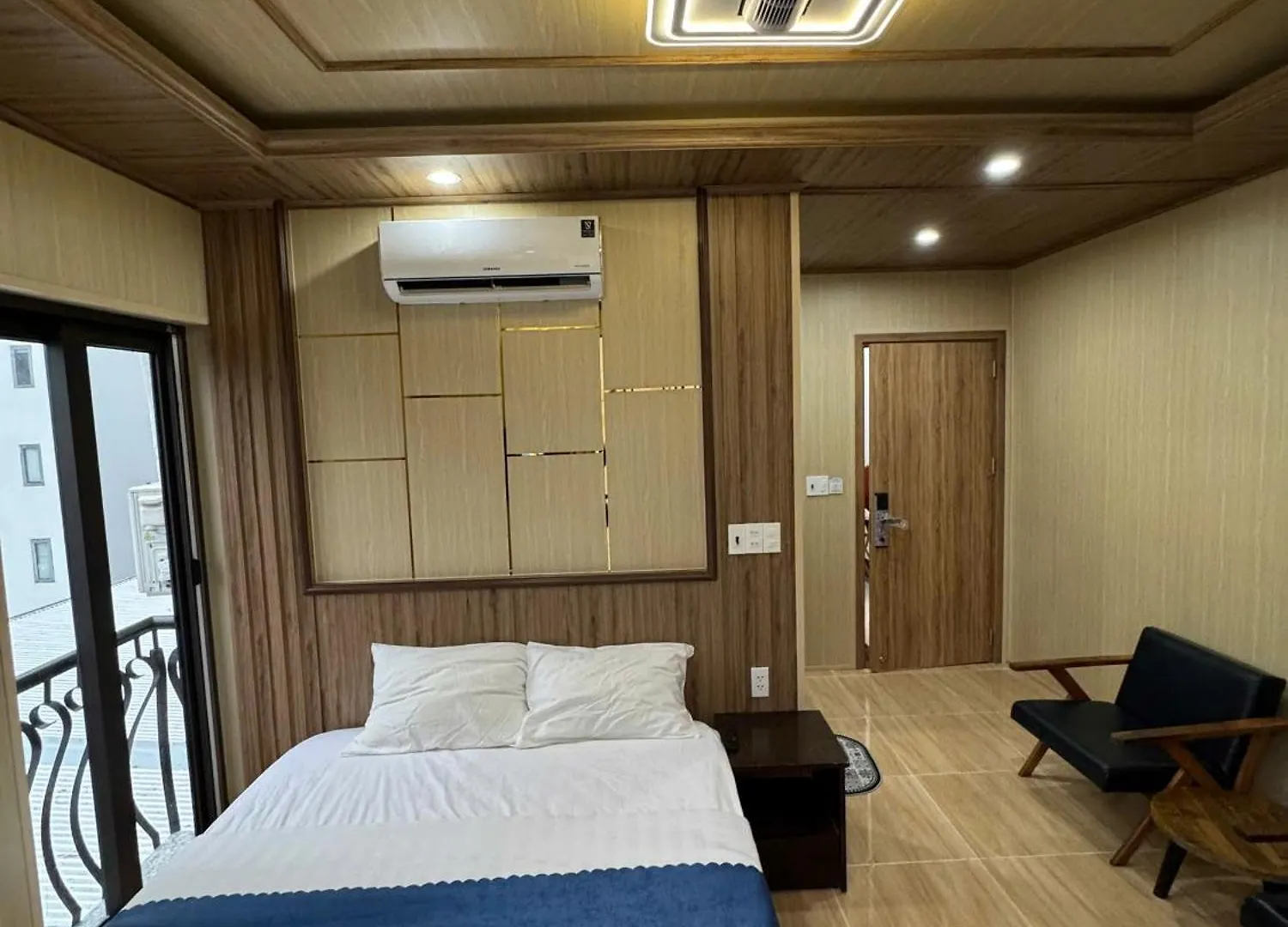 Aparthotel Flamingo Hotel Da Nang Vietnam