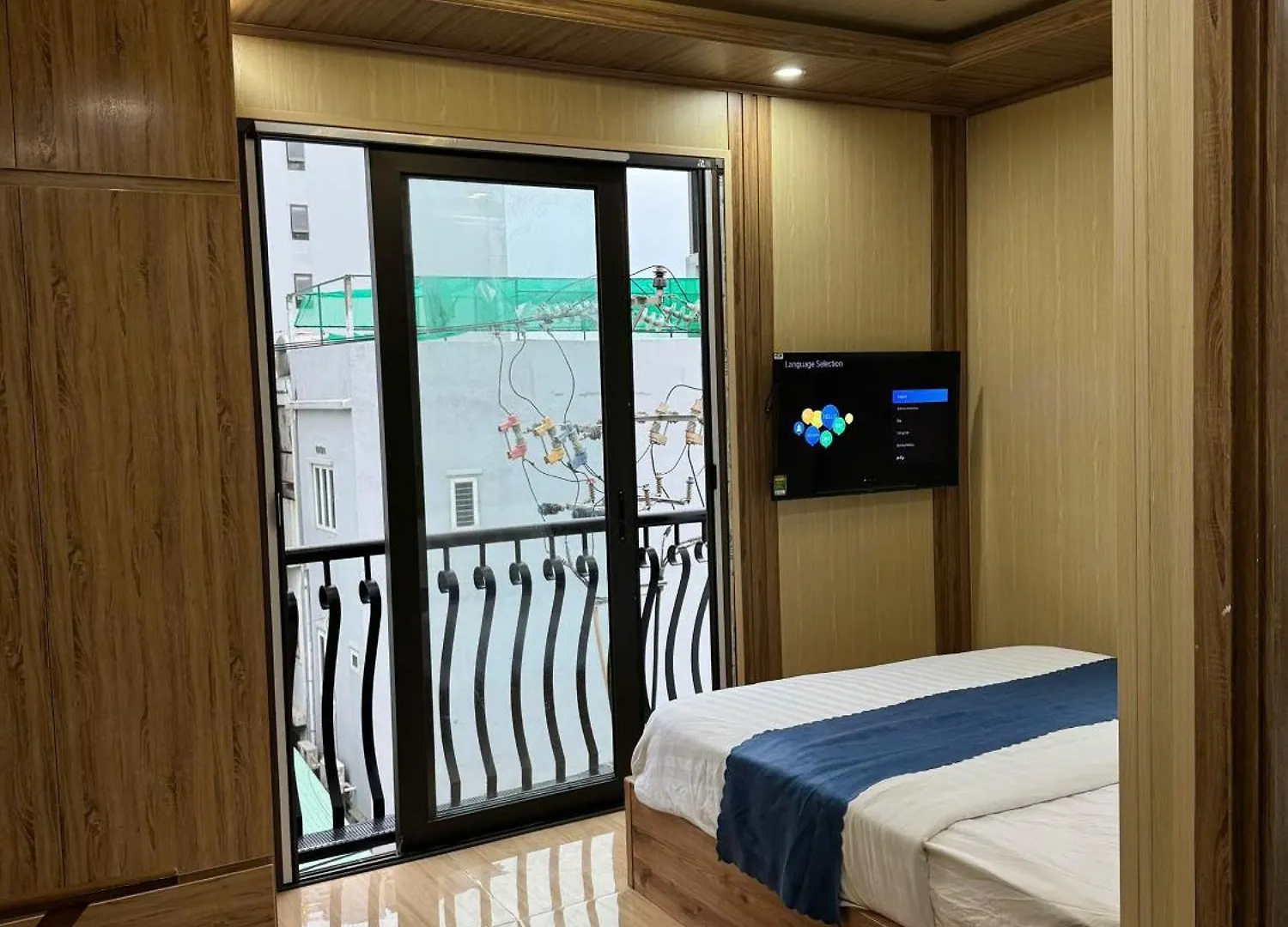 Flamingo Hotel Da Nang