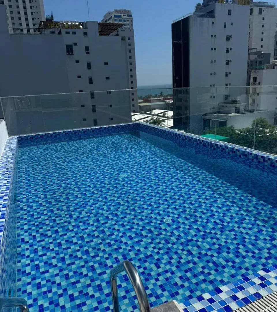 Flamingo Hotel Da Nang 0*,