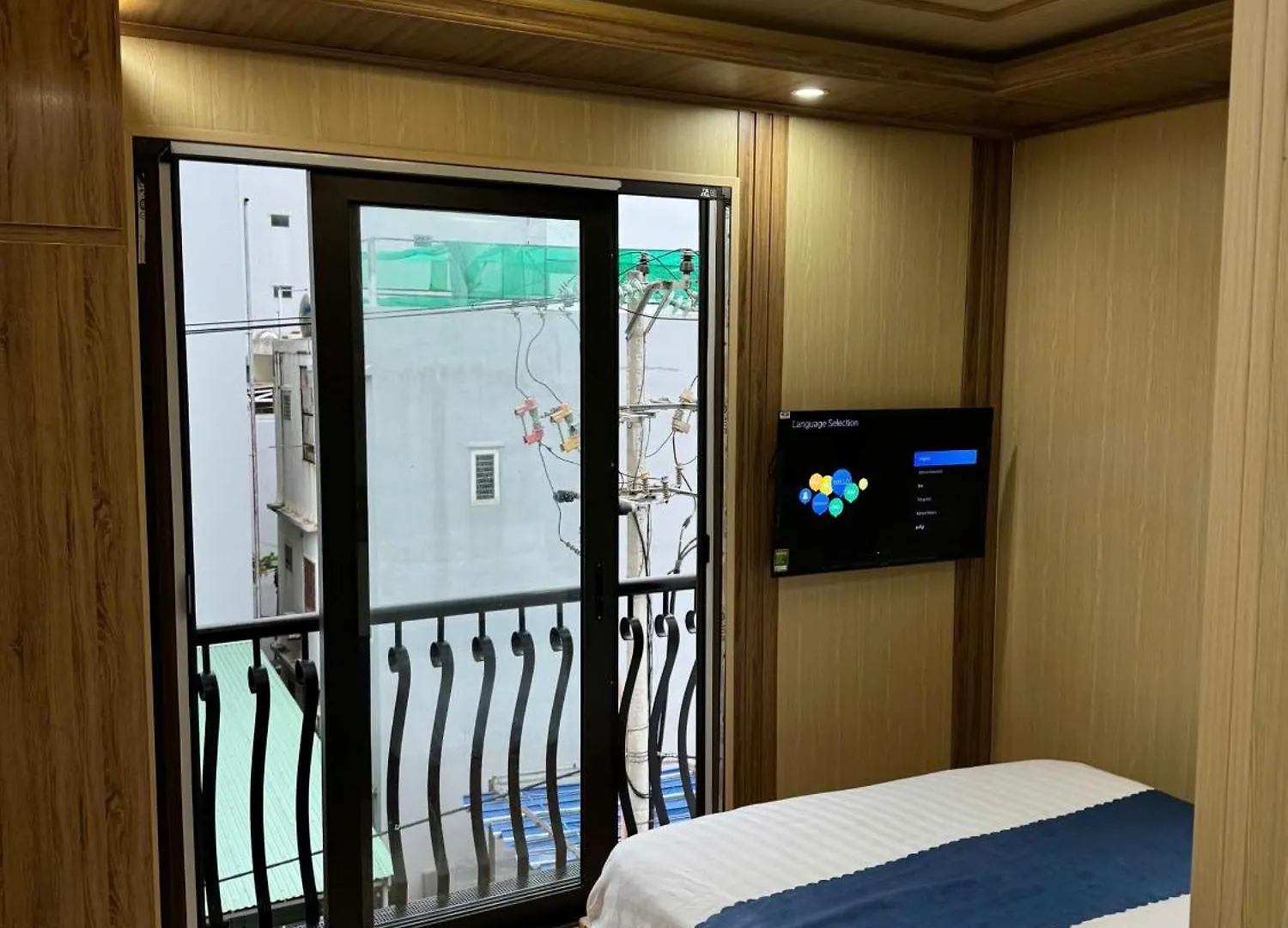 Flamingo Hotel Da Nang Aparthotel