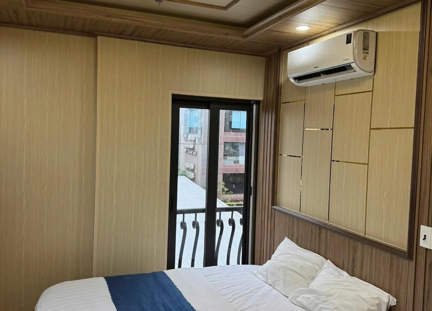 Aparthotel Flamingo Hotel Da Nang Vietnam