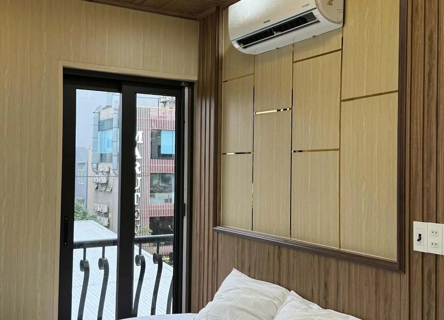 Aparthotel Flamingo Hotel Da Nang