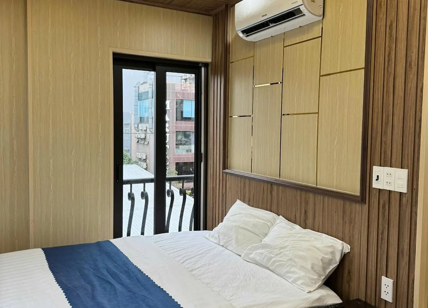 Flamingo Hotel Da Nang