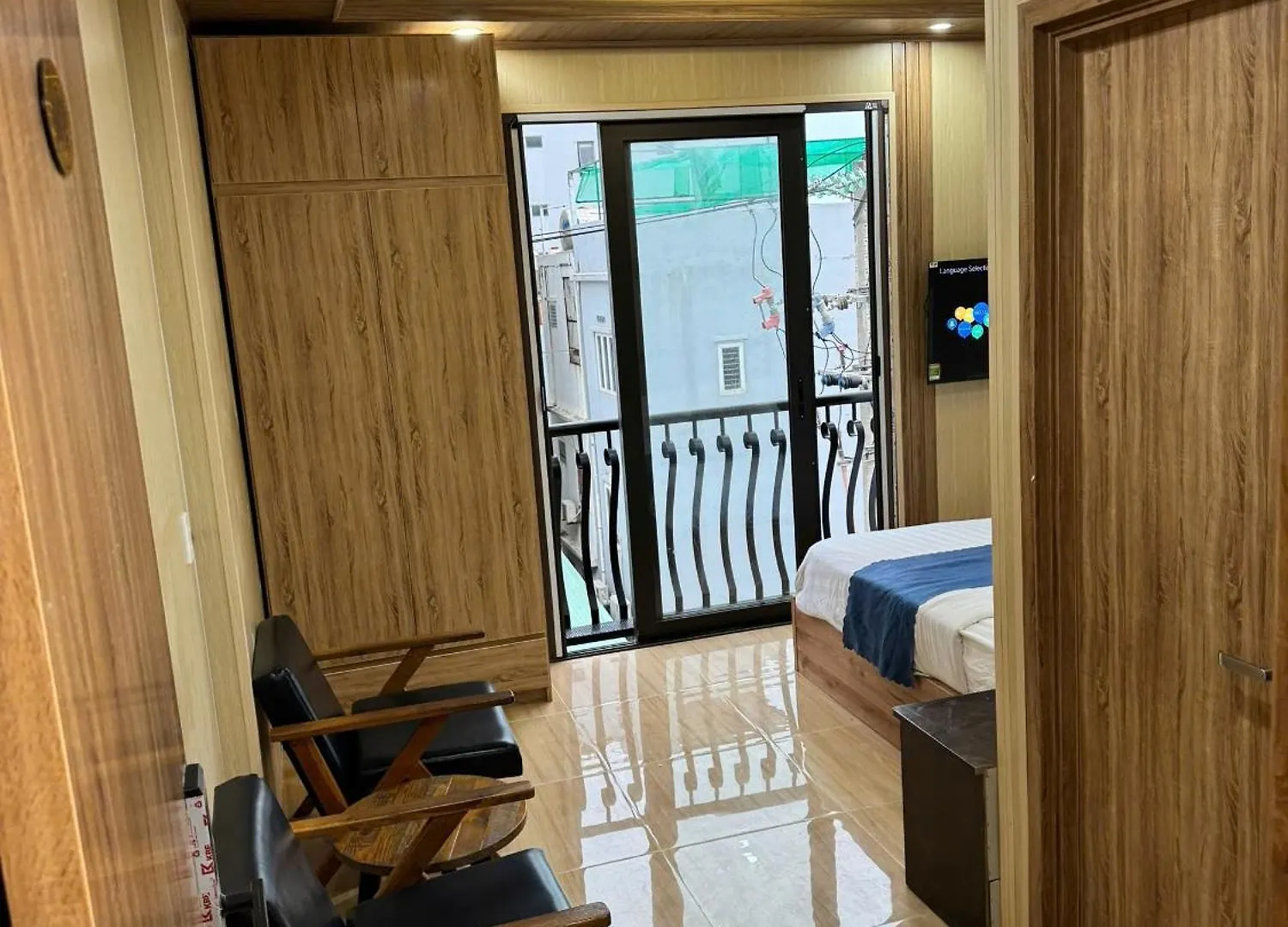 Aparthotel Flamingo Hotel Da Nang