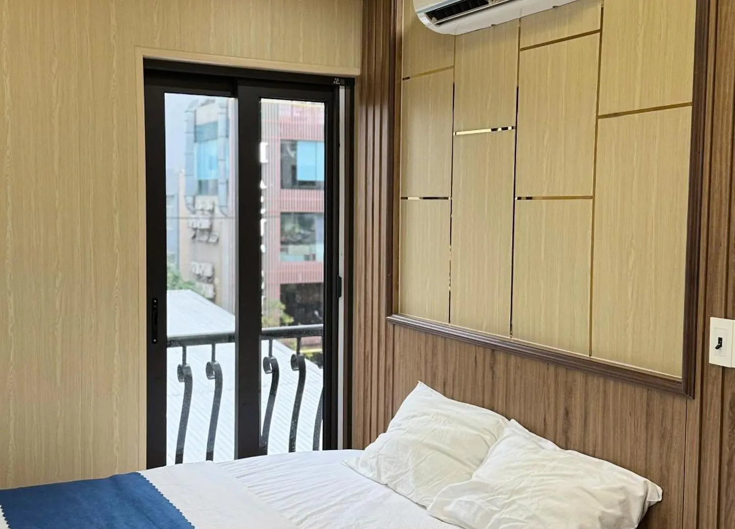 Flamingo Hotel Da Nang Vietnam