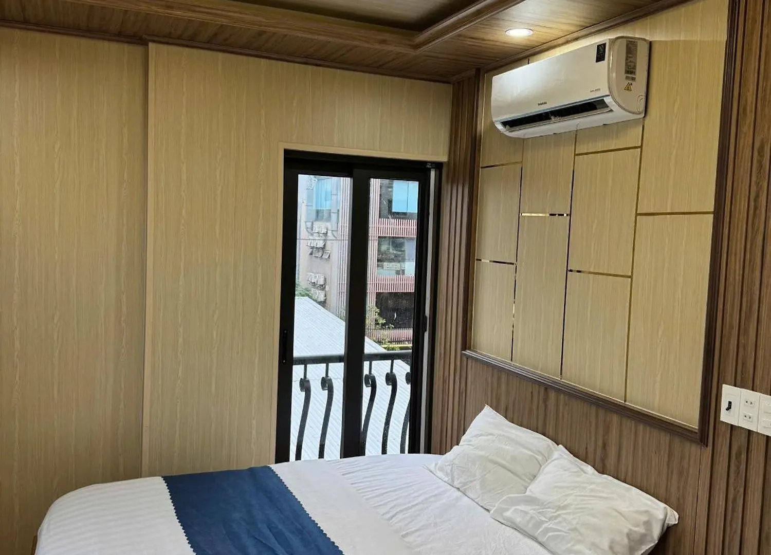 Flamingo Hotel Da Nang Aparthotel