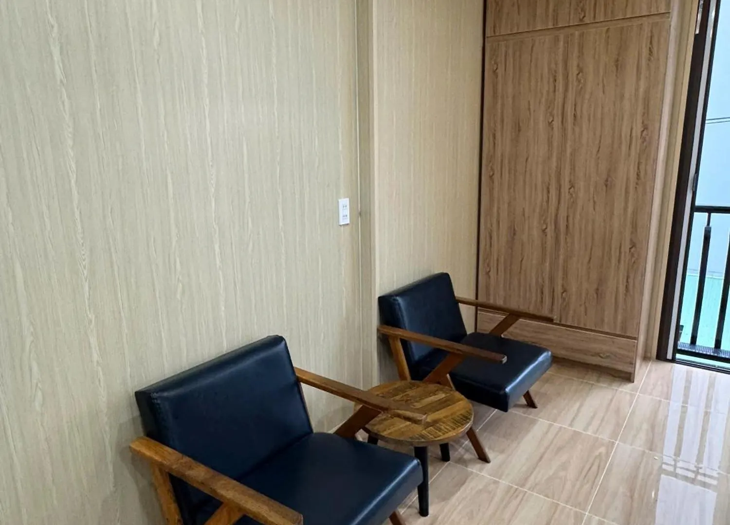 Aparthotel Flamingo Hotel Da Nang Vietnam