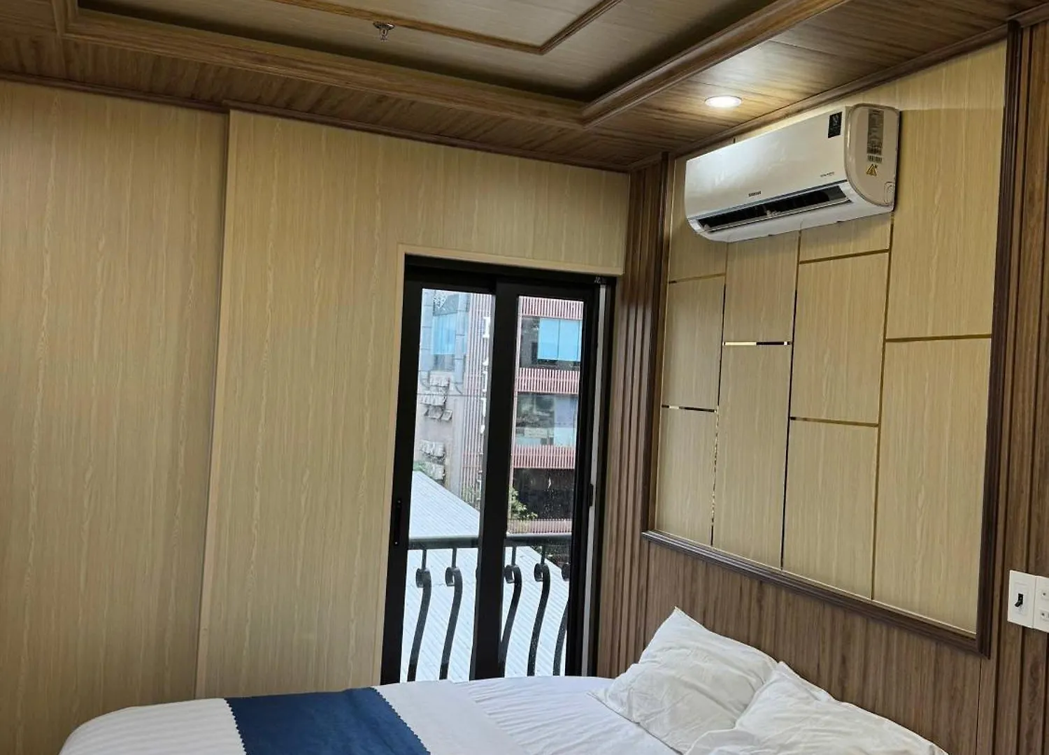 Flamingo Hotel Da Nang